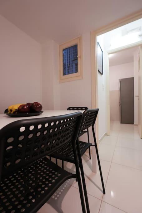 Syntagma Square, 70Sqm Pentelis Sunny Apartment Atenas Exterior foto