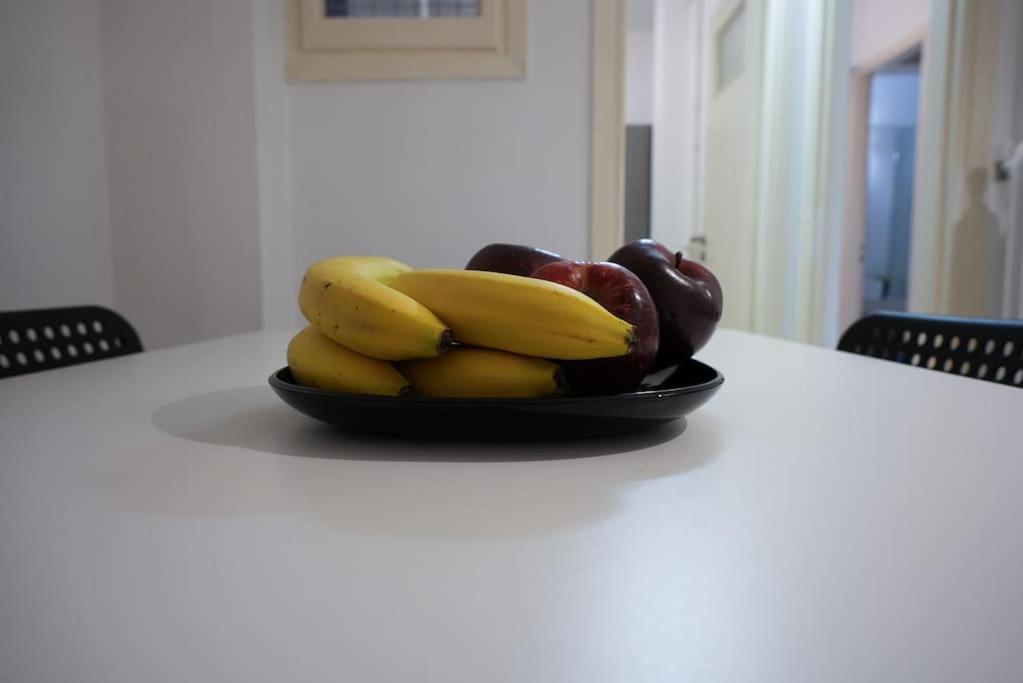 Syntagma Square, 70Sqm Pentelis Sunny Apartment Atenas Exterior foto