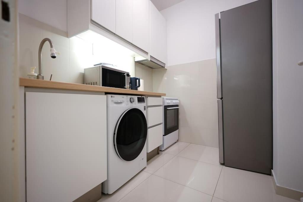 Syntagma Square, 70Sqm Pentelis Sunny Apartment Atenas Exterior foto